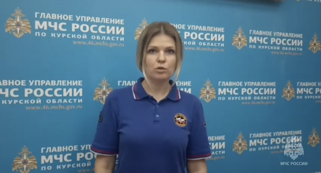 В Курской области метеорологи прогнозируют критическую пожарную угрозу